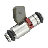Cvp, Fuel Injector. Red Band Sensors Cv Performance