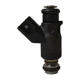 Cvp, Fuel Injector. Black Body Fuel Injectors Cv Performance