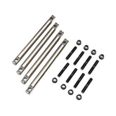 Feuling Parts Shaft Rocker/Bolt Kit M8 Rocker Shafts Feuling