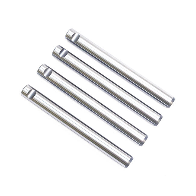 Feuling Parts Shafts Rocker Tc 99 17 Rocker Shafts Feuling