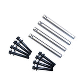 Feuling Parts Shaft Rocker/Bolt Kt 01 Tc Rocker Shafts Feuling