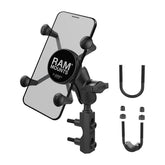 RAM Mounts, X-Grip Phone mount. Small phones Device Holders(Phone/Gsm) Ram Mounts
