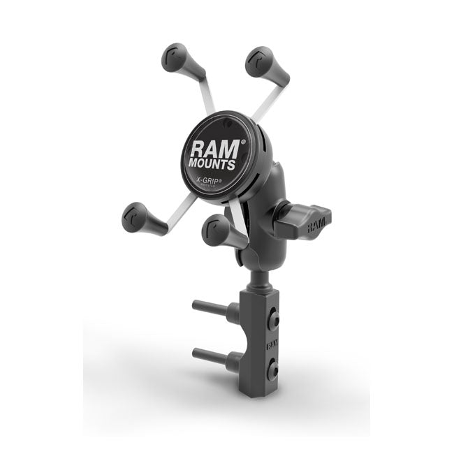 RAM Mounts, X-Grip Phone mount. Small phones Device Holders(Phone/Gsm) Ram Mounts