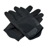 Biltwell Moto gloves black GLOVES Biltwell