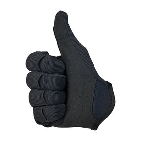 Biltwell Moto gloves black GLOVES Biltwell
