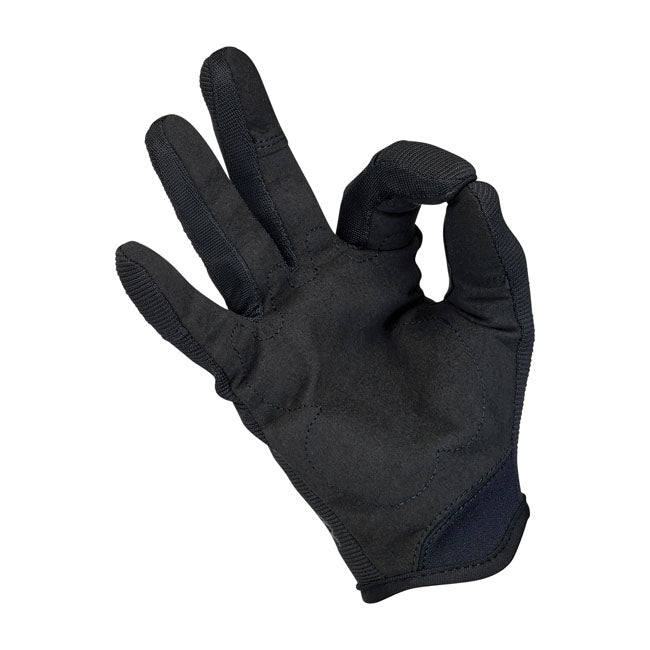 Biltwell Moto gloves black GLOVES Biltwell
