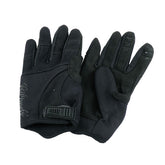 Biltwell Moto gloves black GLOVES Biltwell