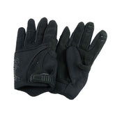 Biltwell Moto gloves black GLOVES Biltwell
