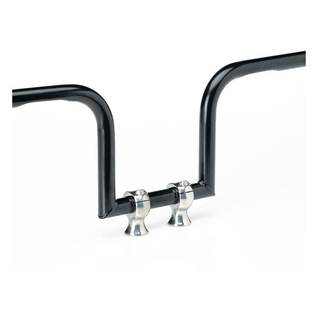 1" Slimline Risers , Chrome Risers Biltwell