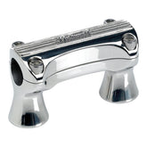Thunder Riser, Chrome Risers Biltwell