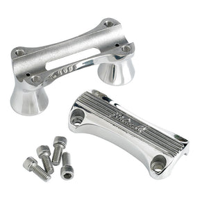 Thunder Riser, Chrome Risers Biltwell