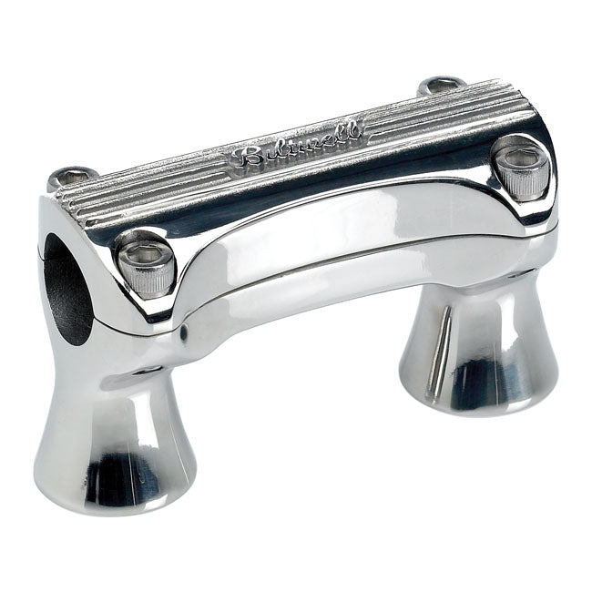 Thunder Riser, Chrome Risers Biltwell