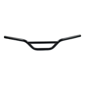 Biltwell 1" Moto bar black Handlebars Biltwell