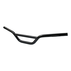 Biltwell 1" Moto bar black Handlebars Biltwell