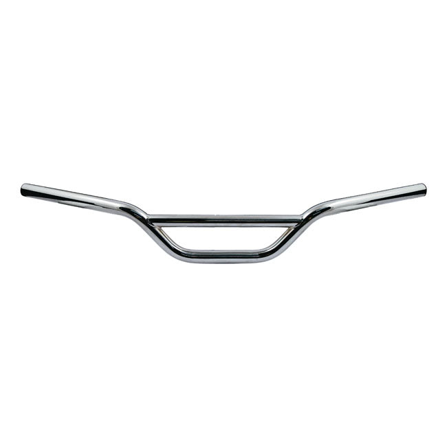 Biltwell Handlebar Moto Chr Handlebars Biltwell