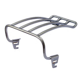 Luggage Rack, For Solo Seat Luggage Racks Mcs