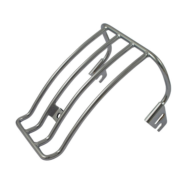 Luggage Rack, For Solo Seat Luggage Racks Mcs
