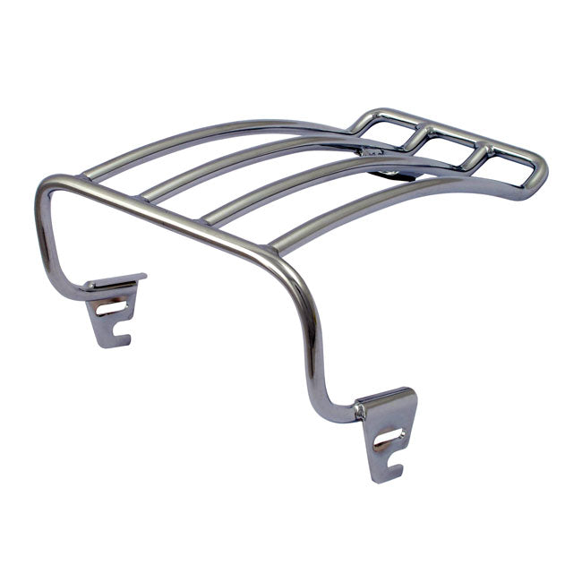 Luggage Rack, For Solo Seat Luggage Racks Mcs