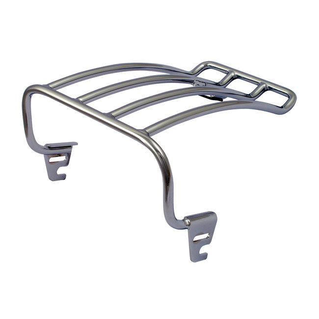 Luggage Rack, For Solo Seat Luggage Racks Mcs