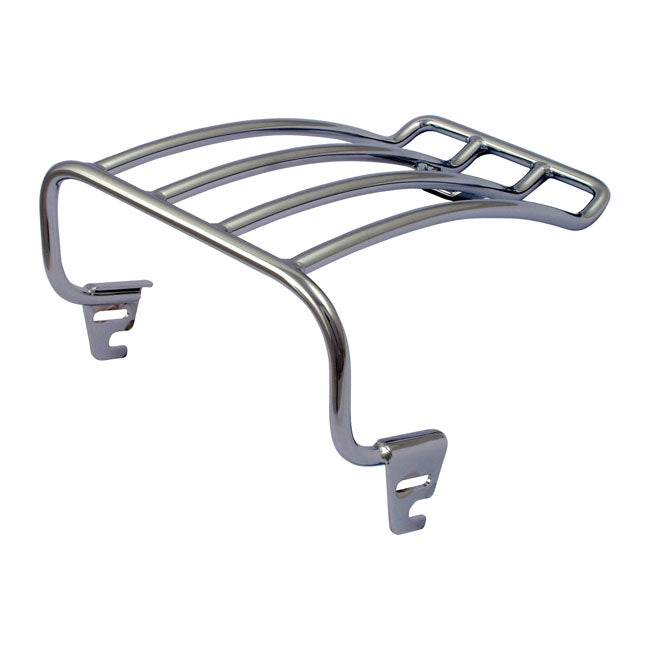 Luggage Rack, For Solo Seat Luggage Racks Mcs