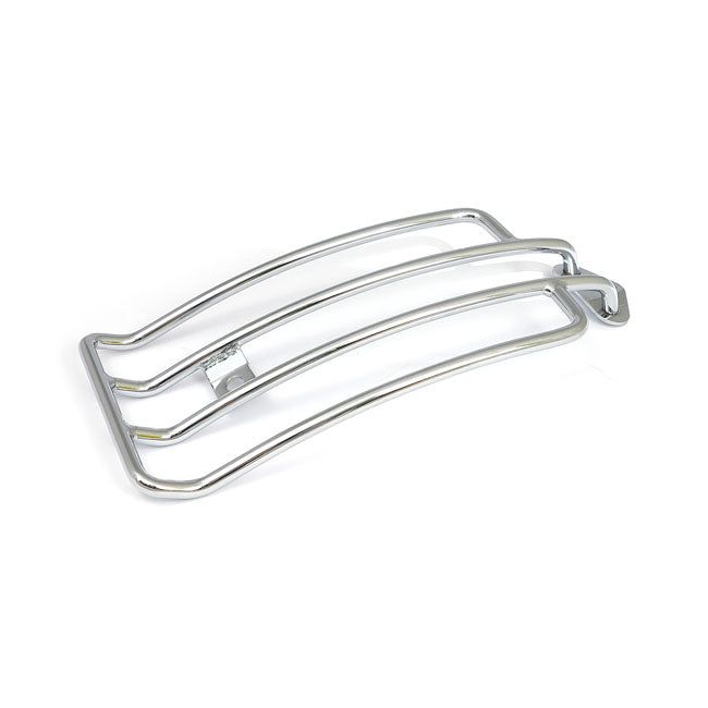Luggage Rack, For Solo Seat Luggage Racks Mcs
