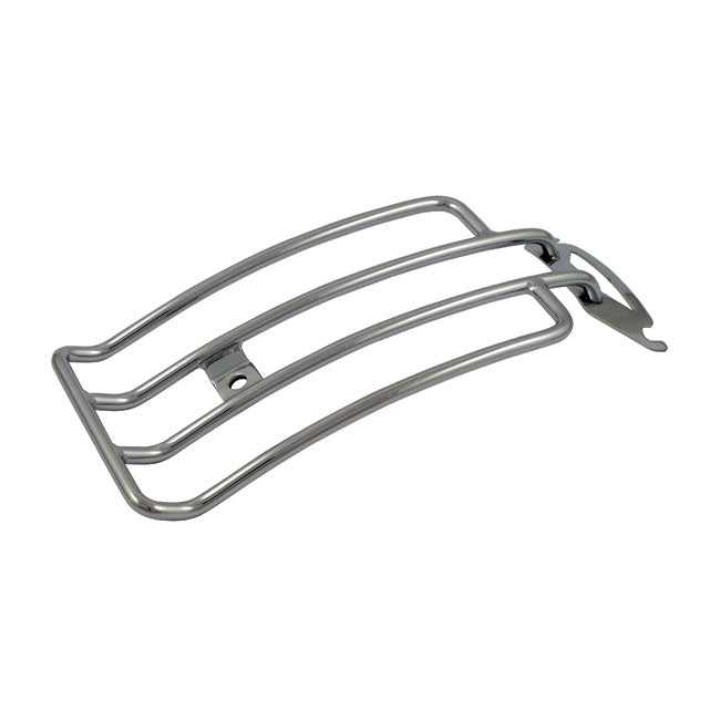 Luggage Rack, For Solo Seat Luggage Racks Mcs
