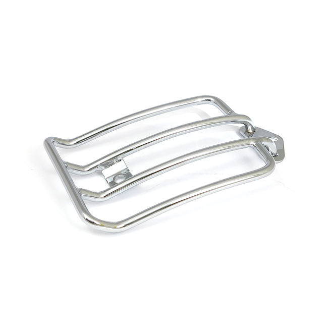 Luggage Rack, For Solo Seat Luggage Racks Mcs