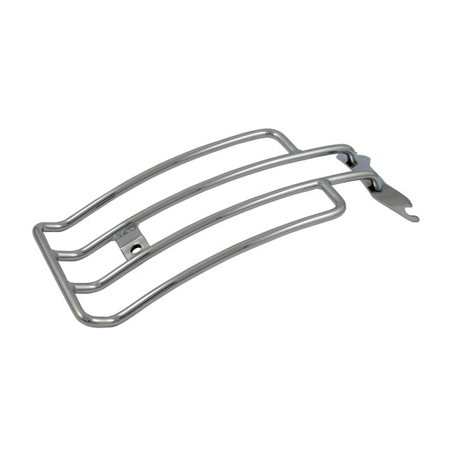 Luggage Rack, For Solo Seat Luggage Racks Mcs