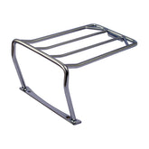Dyna Luggage Rack, For Bobbed Fenders Luggage Racks Mcs