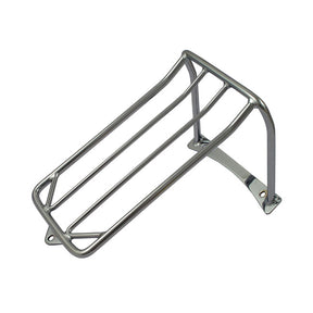 Dyna Luggage Rack, For Bobbed Fenders Luggage Racks Mcs
