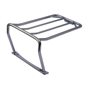 Dyna Luggage Rack, For Bobbed Fenders Luggage Racks Mcs