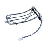 Dyna Luggage Rack, For Bobbed Fenders Luggage Racks Mcs