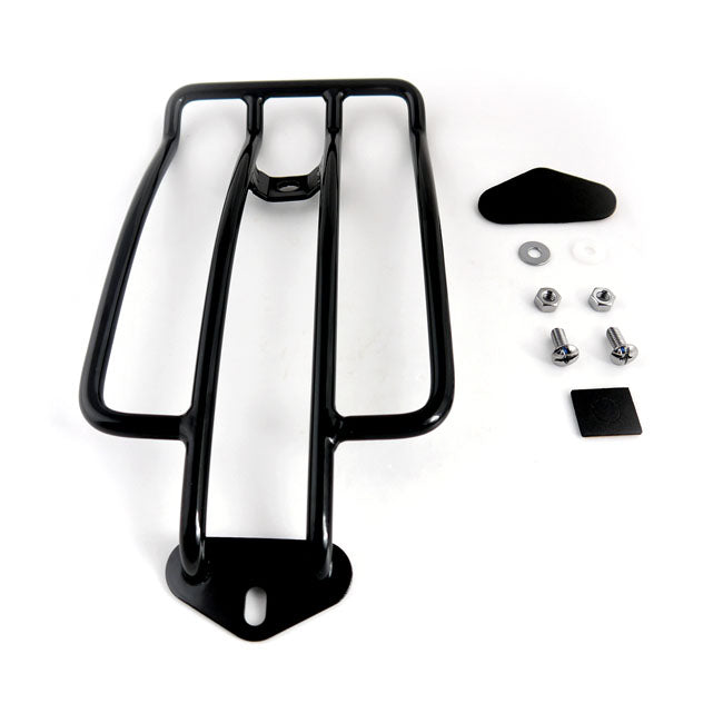 Luggage Rack, For Solo Seat Luggage Racks Mcs