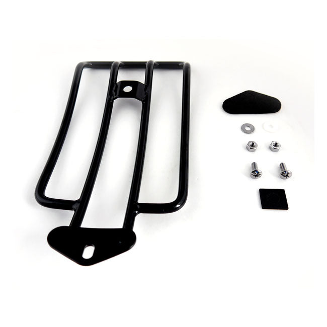 Luggage Rack, For Solo Seat Luggage Racks Mcs