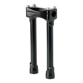 Biltwell Risers Murdock 10 Black Risers Biltwell