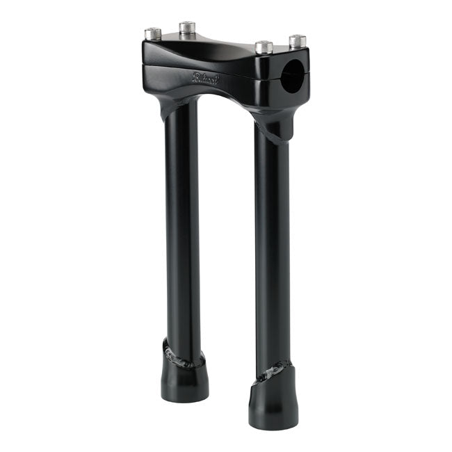 Biltwell Risers Murdock 10 Black Risers Biltwell
