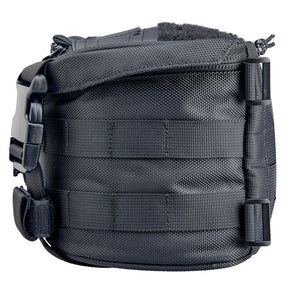 Biltwell, Exfil-7 2.0 bag. Black Touring Luggage Biltwell