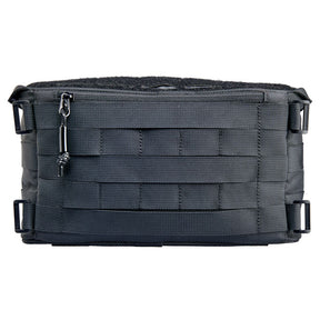Biltwell, Exfil-7 2.0 bag. Black Touring Luggage Biltwell
