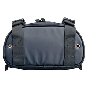 Biltwell, Exfil-7 2.0 bag. Black Touring Luggage Biltwell