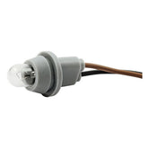 Replacement Position Light Bulb. 12 Volt. 14 15mm Hole Bulbs Mcs