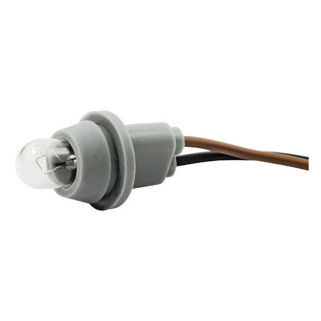 Replacement Position Light Bulb. 12 Volt. 14 15mm Hole Bulbs Mcs