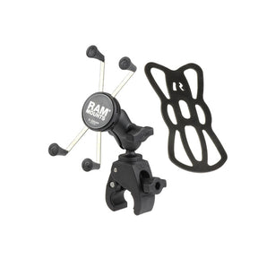 RAM Mounts, X-Grip Phone mount Tough Claw. Large phones Device Holders(Phone/Gsm) Ram Mounts
