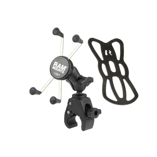 RAM Mounts, X-Grip Phone mount Tough Claw. Large phones Device Holders(Phone/Gsm) Ram Mounts