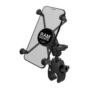 RAM Mounts, X-Grip Phone mount Tough Claw. Large phones Device Holders(Phone/Gsm) Ram Mounts