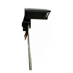 Kelly Led Mini Taillight, Clamp On Taillights Mcs