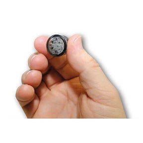 Pin, Led Turn Signals. Smoke Ece Appr. Lens Turn Signals Mcs