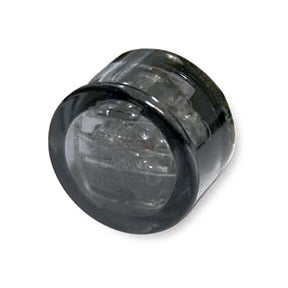 Micro Pin, Led Turn Signals. Smoke Ece Appr. Lens Turn Signals Mcs