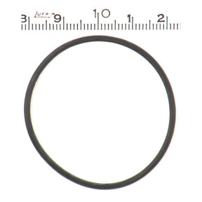 James, O-ring oil pump body to cover Oil Pump Seals James Gaskets