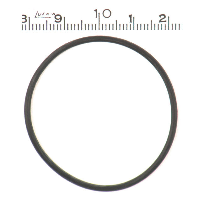 James, O-ring oil pump body to cover Oil Pump Seals James Gaskets