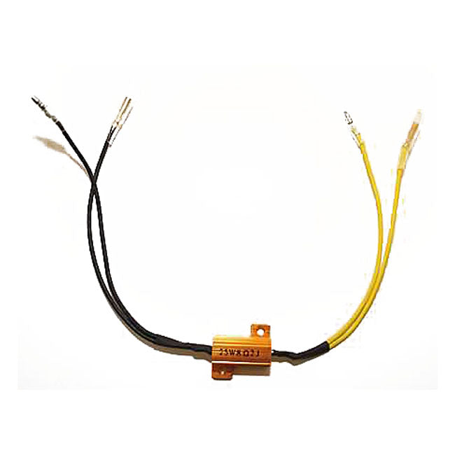 Universal Load Equalizer. Micro 1000 Led Load Equalizers Mcs